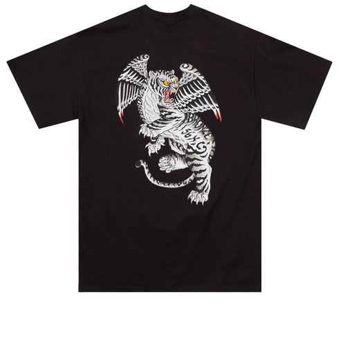 Bronze 56k - Tiger Pocket Tee (Black *SALE
